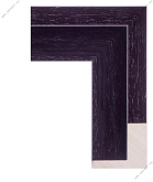 480.631.015 Деревянный багет (631.0015.QD)