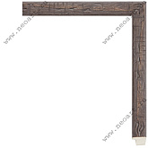 555.171.336 Деревянный багет (1717.336.QD)