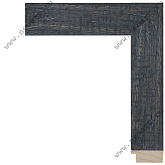 555.401.374 Деревянный багет (4017.374.QD)