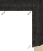 777.107.001 Деревянный багет (107.000.001.QD)