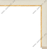 850.222.200 Деревянный багет (PASS22.2.QD)