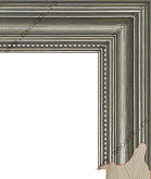 NA016.1.050 Деревянный багет (НОВЫЙ ДИЗАЙН)