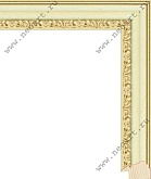 NA019.1.091 Деревянный багет