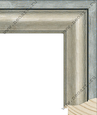 100.861.013 Деревянный багет (1861.13.QD)