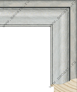 100.861.014 Деревянный багет (1861.14.QD)