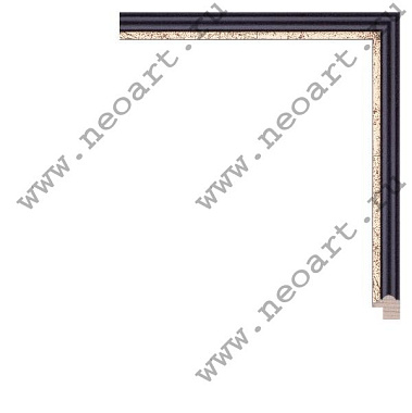 16A-M872-06.QA Деревянный багет