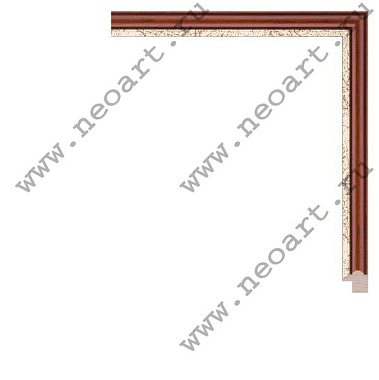 16A-M893P-06.QA Деревянный багет
