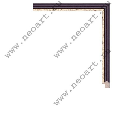 16A-M896-06.QA Деревянный багет