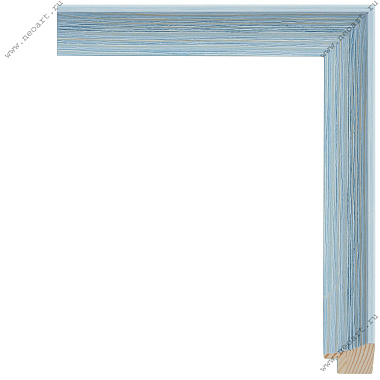 251-16.QA Деревянный багет
