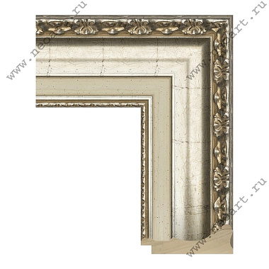 480.675.952 Деревянный багет (675.22952.QD)