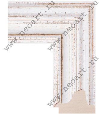 480.804.095 Деревянный багет (804.9095.QD)