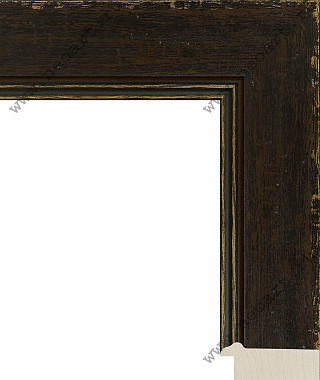 777.112.002 Деревянный багет