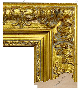 850.220.153 Деревянный багет (222.ORO.C.QD)