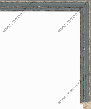 850.598.547 Деревянный багет (598F.547P.QD)