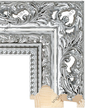 97.021-03.QA  Деревянный багет