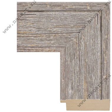 BW263-1500.QD Багет из МДФ
