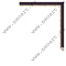 16A-M896-06.QA Деревянный багет