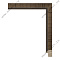 777.210.002 Деревянный багет (210.000.002.QD)