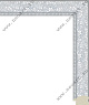 598.OAC.244   Багет пластик