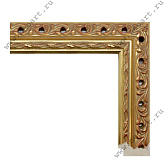 100.4522.15.IQ Багет пластик