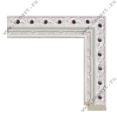 100.4522.25.IQ Багет пластик