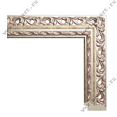 100.4522.33.IQ Багет пластик