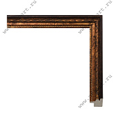 101.2621.18.IQ Багет пластик