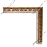 102.2918.15.IQ Багет пластик