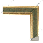 112.4833.16.IQ Багет пластик