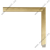 114.2215.11.IQ Багет пластик