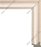 116.3519.44.IQ Багет пластик