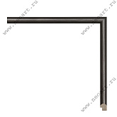 122.1415.22.IQ Багет пластик (аналог PB1415-0224)