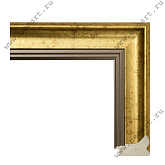 135.5028.43.IQ Багет пластик