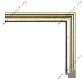 137.2722.89.IQ Багет пластик