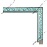 138.2422.06.IQ Багет пластик