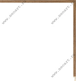 167.M06.473  Багет пластик