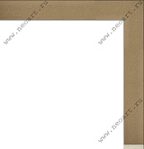 169.0526.10.IQ Багет пластик