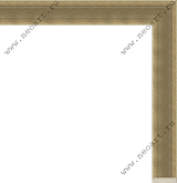 169.0526.11.IQ Багет пластик