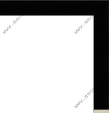 169.0526.99.IQ Багет пластик