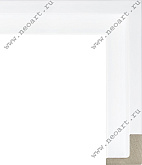 17.4038.33.IQ Багет пластик (Кэнвэс)