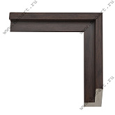 17.4038.88.IQ Багет пластик (Кэнвэс)