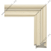 206.6029.44.IQ Багет пластик