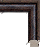 212.5041.95.IQ Багет пластик