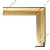217.4035.11.IQ Багет пластик (Кэнвэс)