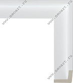 217.4035.33.IQ Багет пластик (Кэнвэс)