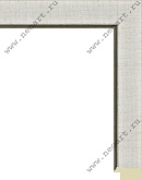 356.M30.731   Багет пластик