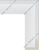 537.M55.745   Багет пластик (Кэнвэс)