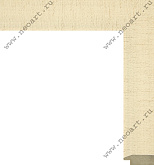 571.OAC.750   Багет пластик