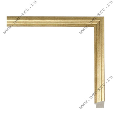 114.2215.11.IQ Багет пластик