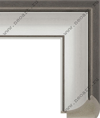 172.6146.37.IQ Багет пластик